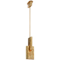 Lotura Outdoor (Damp) Pendant by Visual Comfort Signature