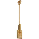 Lotura Outdoor (Damp) Pendant by Visual Comfort Signature