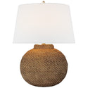 Avedon Table Lamp by Visual Comfort Signature