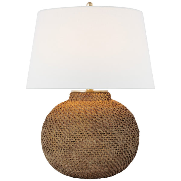 Avedon Table Lamp by Visual Comfort Signature