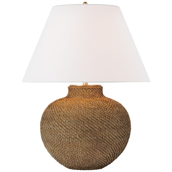 Avedon Table Lamp by Visual Comfort Signature