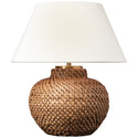 Avedon Outdoor (Damp) Lamp by Visual Comfort Signature