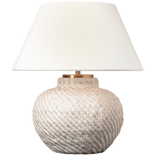 Visual Comfort Signature-MF 3004PWR-L-CL|MAIN