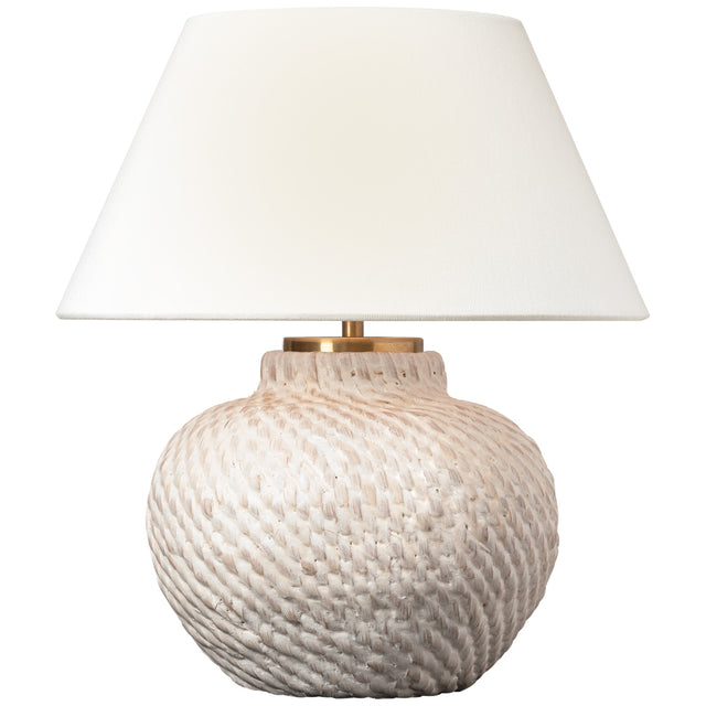 Avedon Outdoor (Damp) Accent Lamp by Visual Comfort Signature