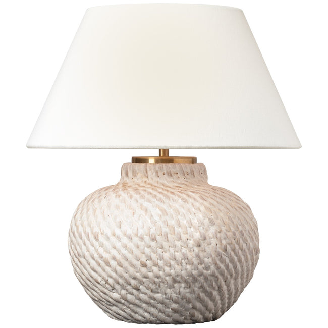 Visual Comfort Signature-MF 3004PWR-L-CL|MAIN