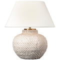 Avedon Outdoor (Damp) Lamp by Visual Comfort Signature