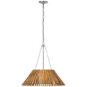 Corinne Outdoor (Damp) Pendant by Visual Comfort Signature