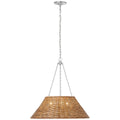 Corinne Outdoor (Damp) Pendant by Visual Comfort Signature