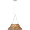 Corinne Outdoor (Damp) Pendant by Visual Comfort Signature