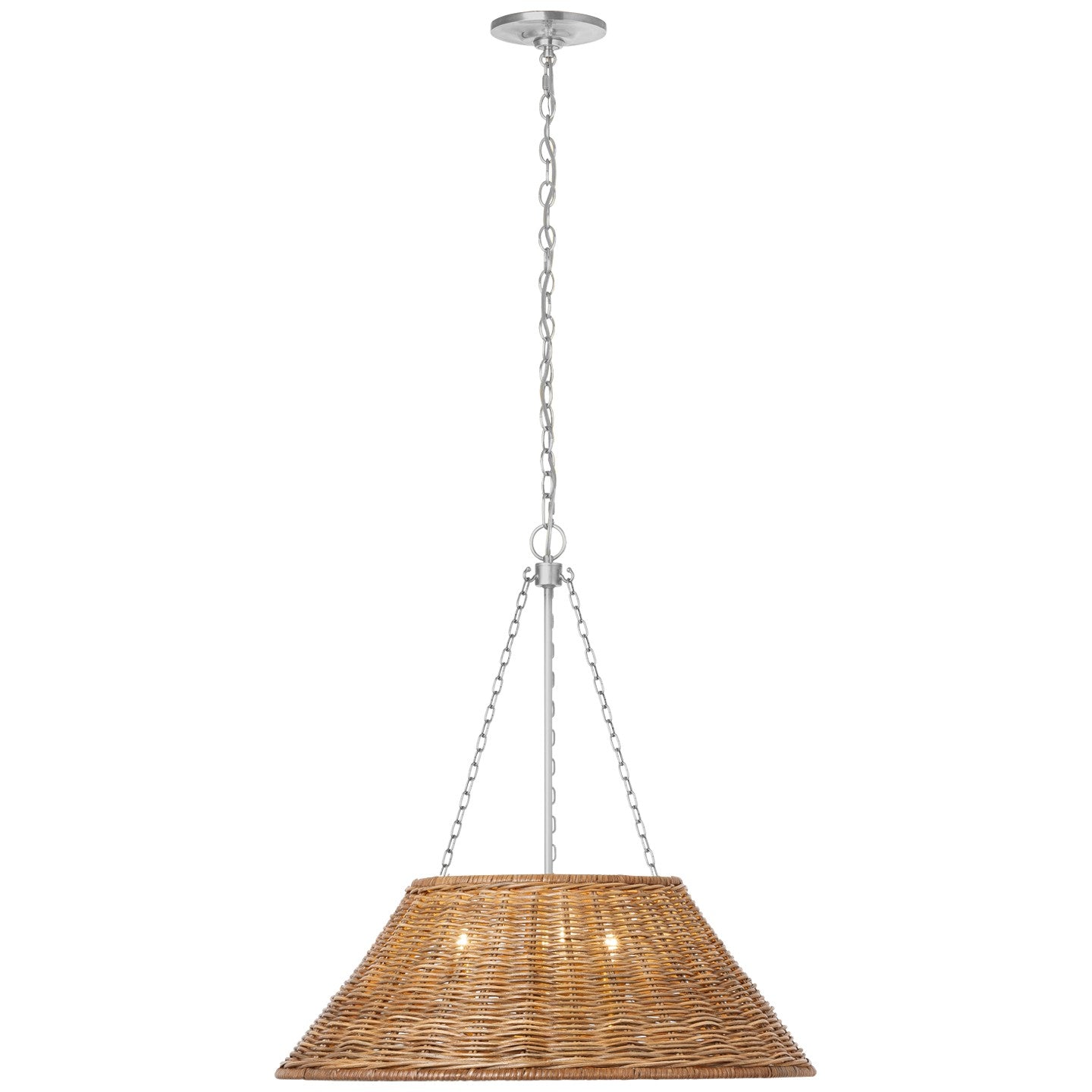 Visual Comfort Signature-MF 5032PN-NTW|MAIN