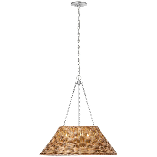 Visual Comfort Signature-MF 5032PN-NTW|MAIN