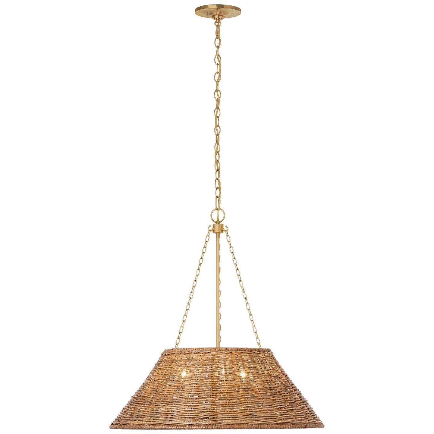 Visual Comfort Signature-MF 5032SB-NTW|MAIN