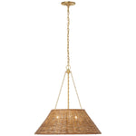 Visual Comfort Signature-MF 5032SB-NTW|MAIN