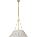 Corinne Outdoor (Damp) Pendant by Visual Comfort Signature
