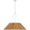Corinne Outdoor (Damp) Pendant by Visual Comfort Signature