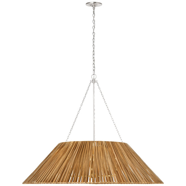 Corinne Outdoor (Damp) Pendant by Visual Comfort Signature