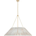 Corinne Outdoor (Damp) Pendant by Visual Comfort Signature
