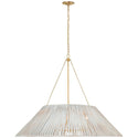 Corinne Outdoor (Damp) Pendant by Visual Comfort Signature