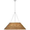 Corinne Outdoor (Damp) Pendant by Visual Comfort Signature