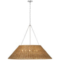 Corinne Outdoor (Damp) Pendant by Visual Comfort Signature