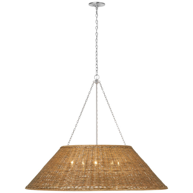 Visual Comfort Signature-MF 5038PN-NTW|MAIN