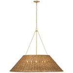 Visual Comfort Signature-MF 5038SB-NTW|MAIN
