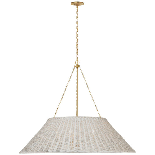 Visual Comfort Signature-MF 5038SB-WW|MAIN