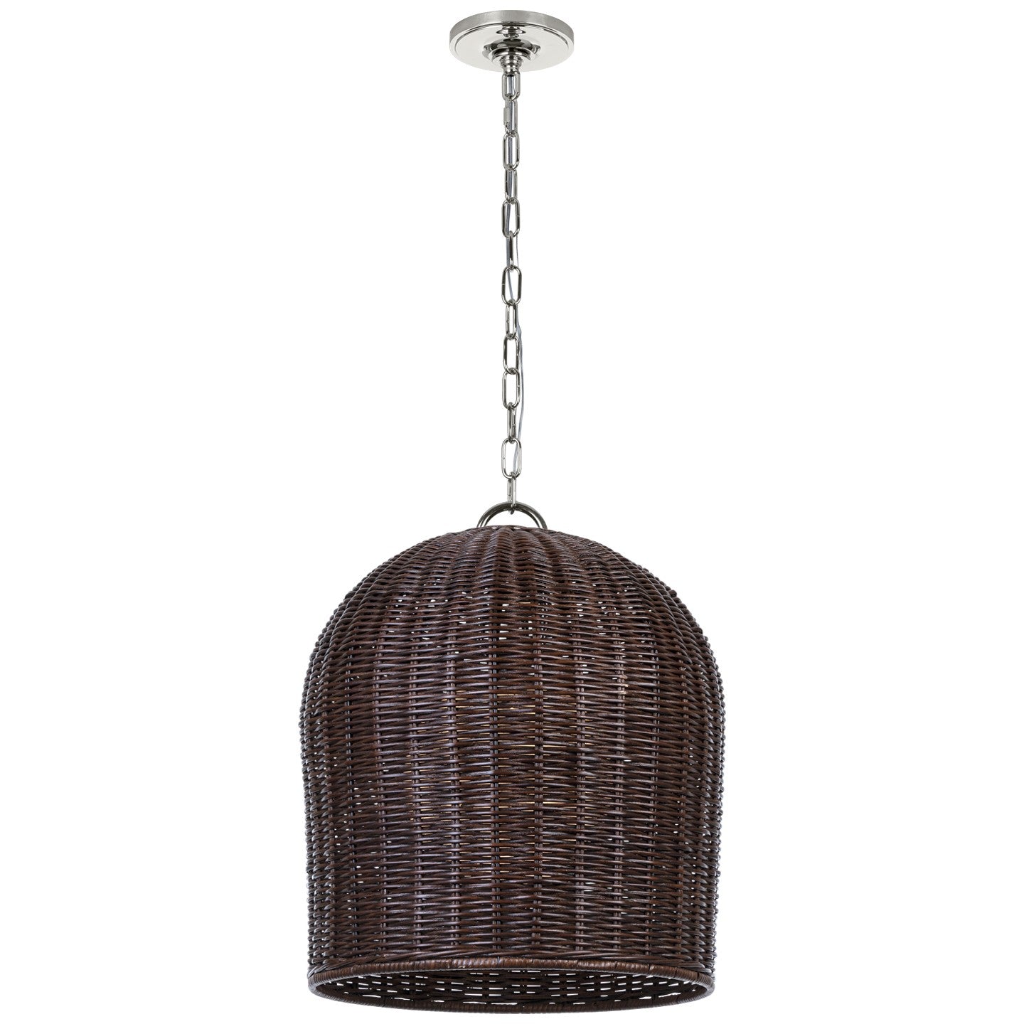 Visual Comfort Signature-MF 5043PN-EPW|MAIN