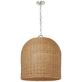 Nancy Outdoor (Damp) Pendant by Visual Comfort Signature