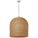 Nancy Outdoor (Damp) Pendant by Visual Comfort Signature