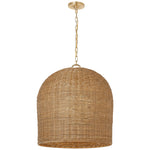 Visual Comfort Signature-MF 5047SB-NTW|MAIN