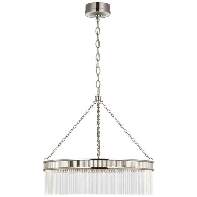 Visual Comfort Signature-MF 5170PN-CG|MAIN