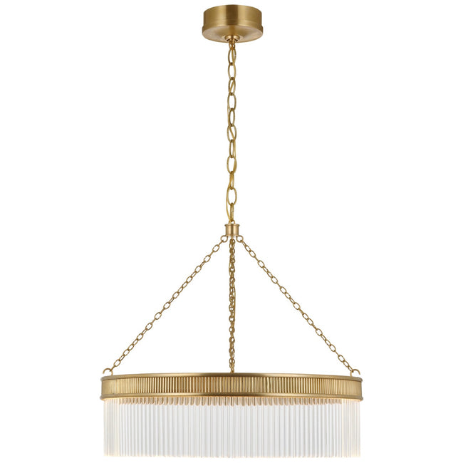 Visual Comfort Signature-MF 5170SB-CG|MAIN