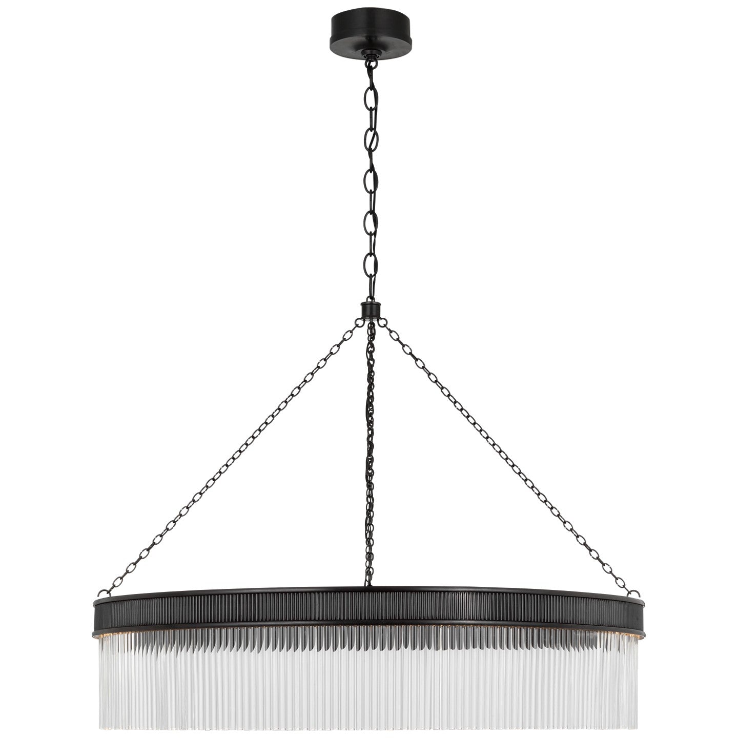 Visual Comfort Signature-MF 5175BZ-CG|MAIN