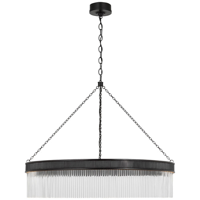 Visual Comfort Signature-MF 5175BZ-CG|MAIN