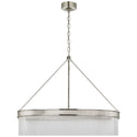 Menil Outdoor (Damp) Chandelier by Visual Comfort Signature