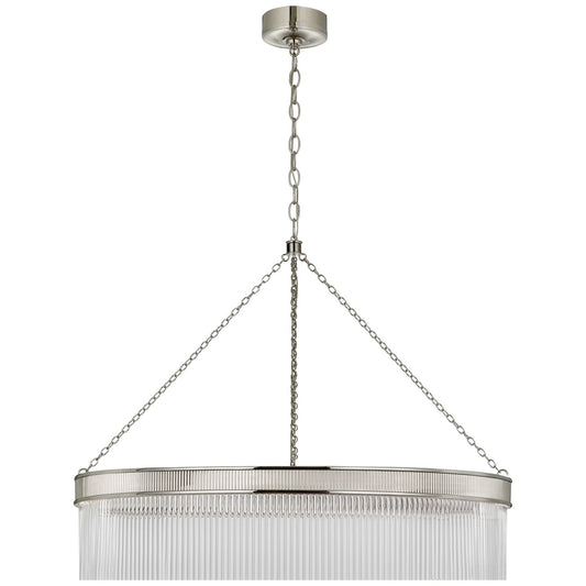 Visual Comfort Signature-MF 5175PN-CG|MAIN