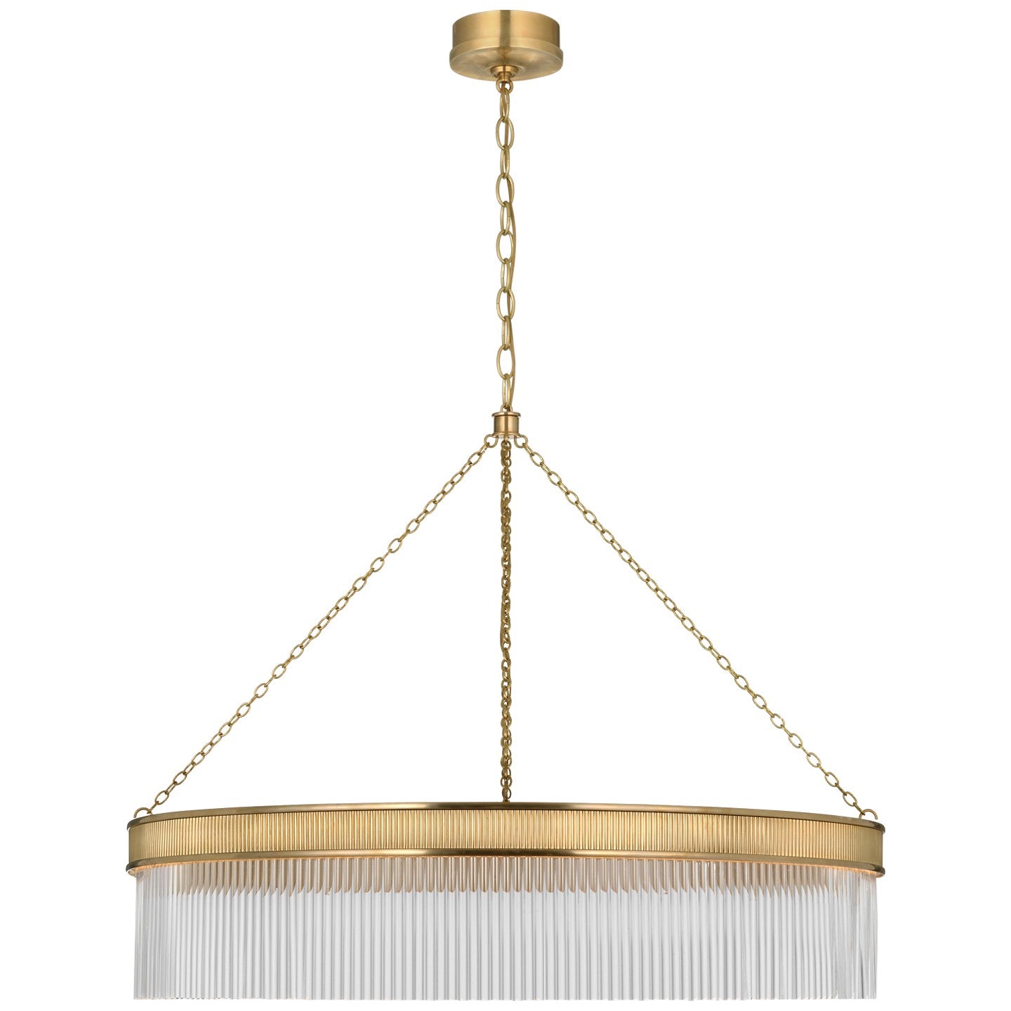 Visual Comfort Signature-MF 5175SB-CG|MAIN