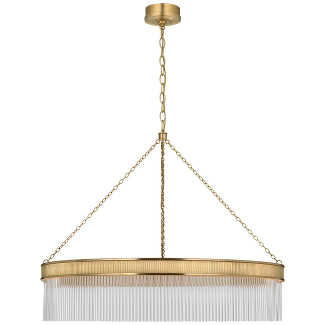 Visual Comfort Signature-MF 5175SB-CG|MAIN