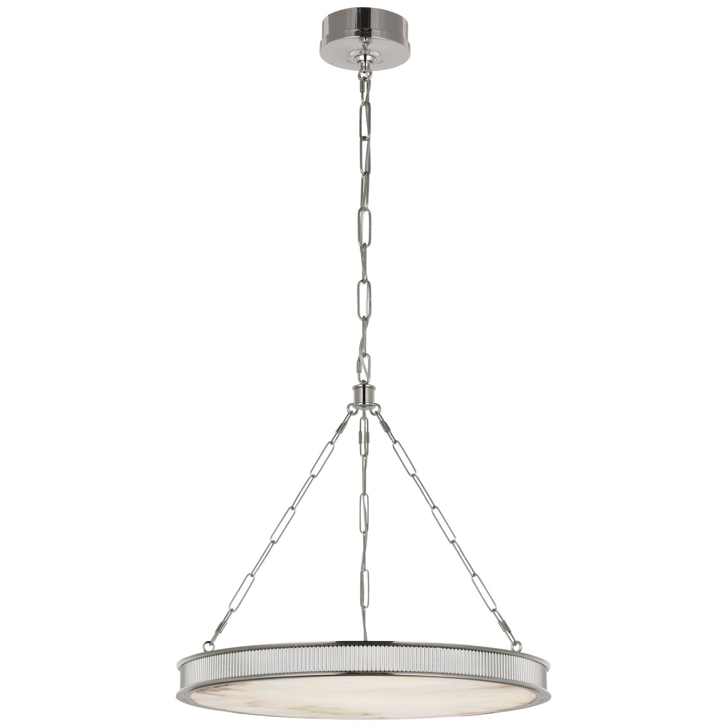 Visual Comfort Signature-MF 5203PN-ALB|MAIN
