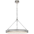 Matthew Outdoor (Damp) Chandelier by Visual Comfort Signature