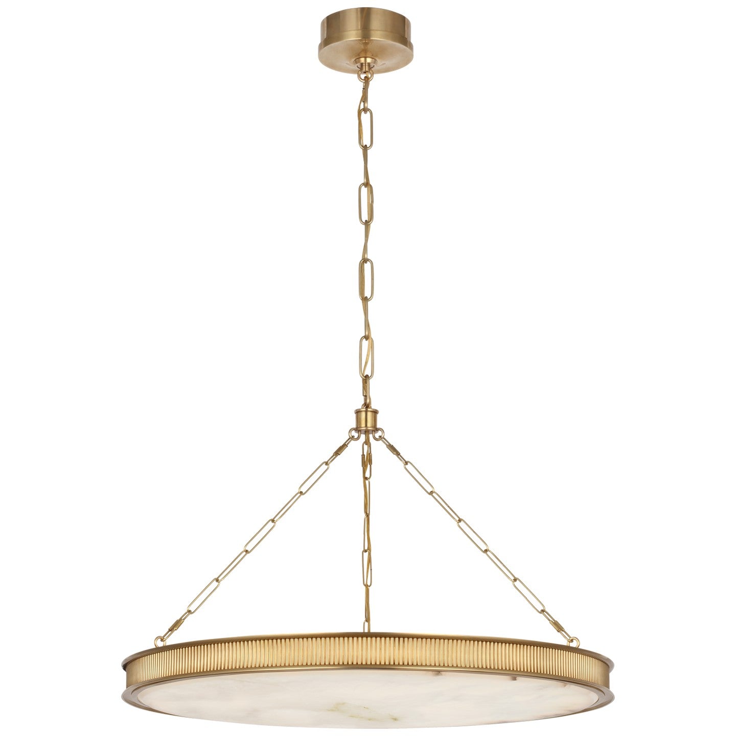Visual Comfort Signature-MF 5204SB-ALB|MAIN