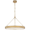 Matthew Outdoor (Damp) Chandelier by Visual Comfort Signature