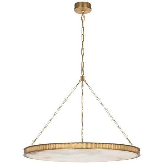 Visual Comfort Signature-MF 5206SB-ALB|MAIN