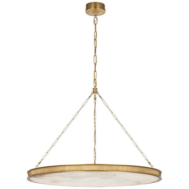 Visual Comfort Signature-MF 5206SB-ALB|MAIN