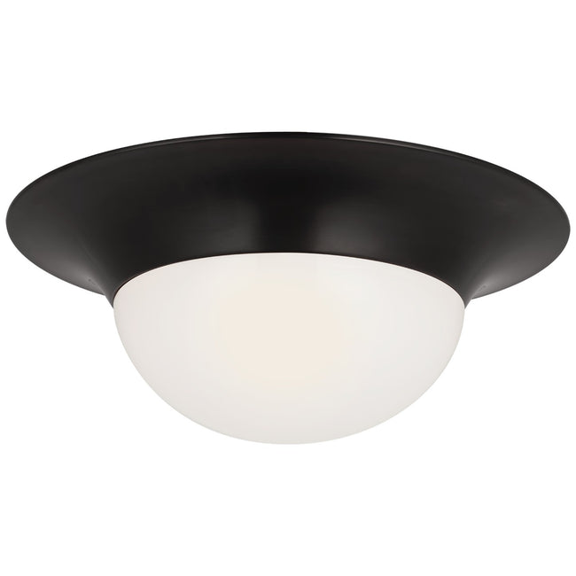 Visual Comfort Signature-PCD 4001BZ-WG|MAIN