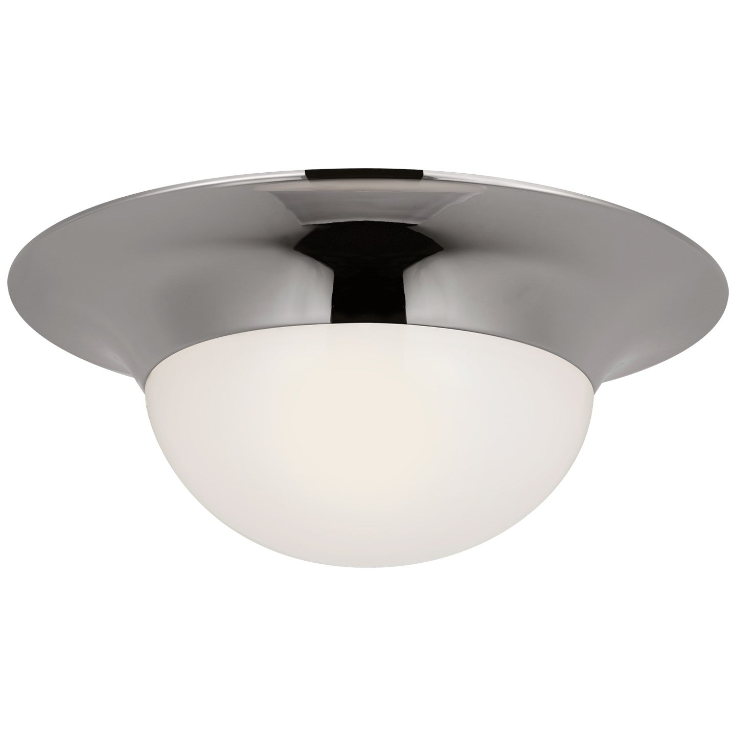 Visual Comfort Signature-PCD 4001PN-WG|MAIN