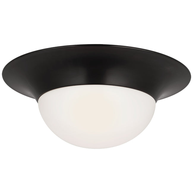Visual Comfort Signature-PCD 4002BZ-WG|MAIN
