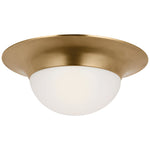 Visual Comfort Signature-PCD 4002HAB-WG|MAIN