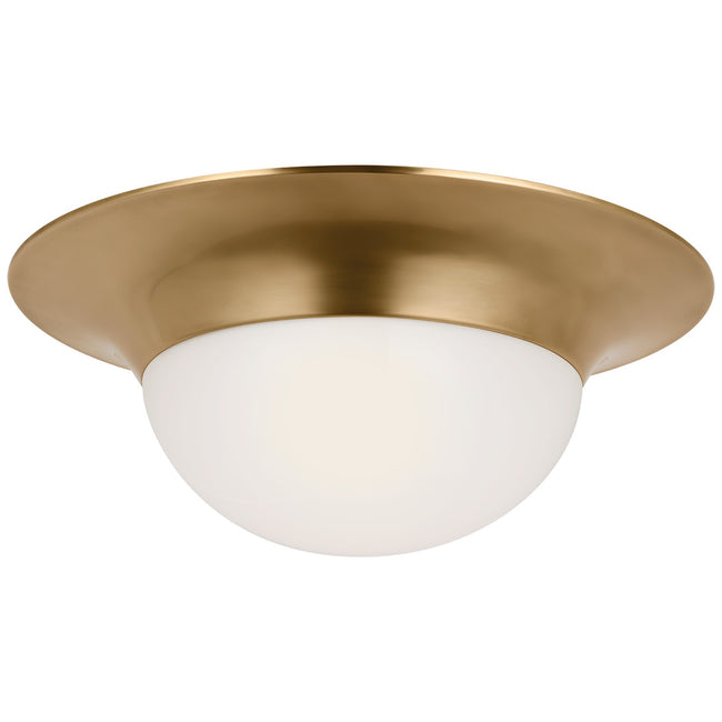Visual Comfort Signature-PCD 4002HAB-WG|MAIN